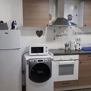 Appartement met Drie Slaapkamers